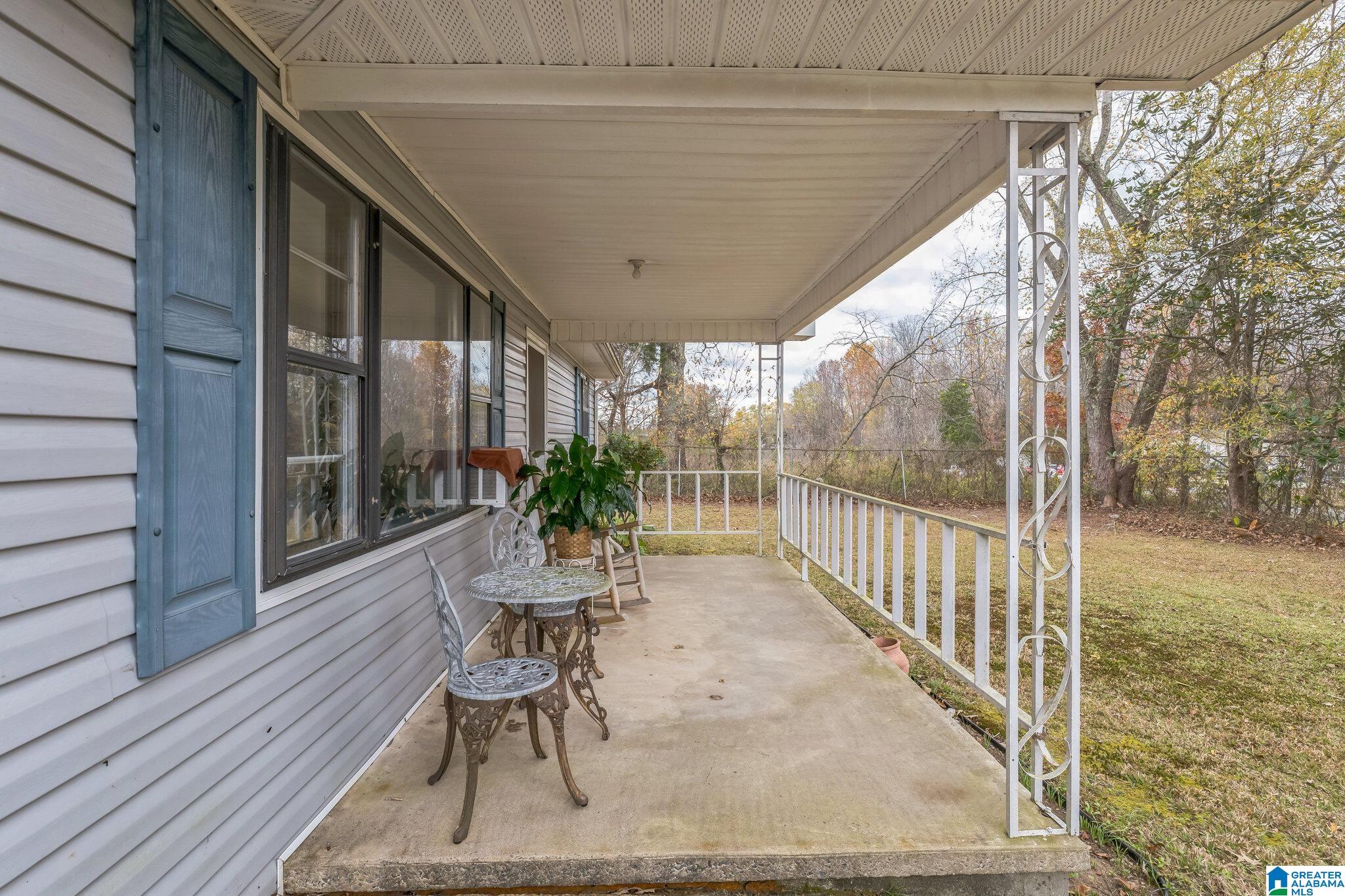 10568 County Road 121 Valley Head, AL 35989 - Photo 2 of 36