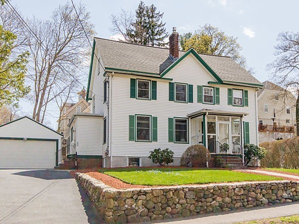 62 Waldorf Road, Unit 62 Newton, MA 02464 - Photo 18 of 18 Gallery Image 18