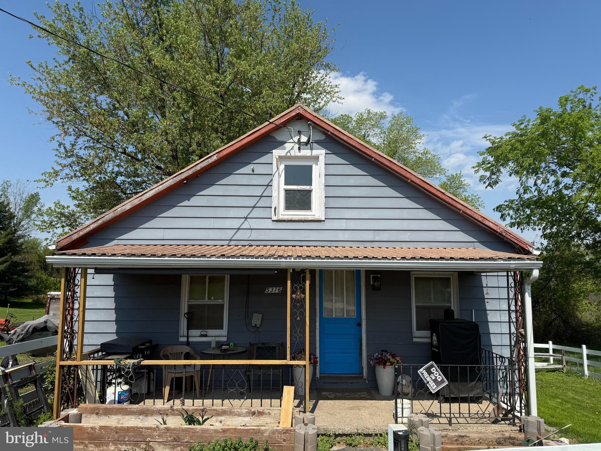 5316 Hines Road Frederick, MD 21704 - Photo 1 of 9