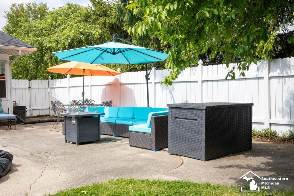 4666 East Dunbar Road Monroe, MI 48161 - Photo 27 of 37