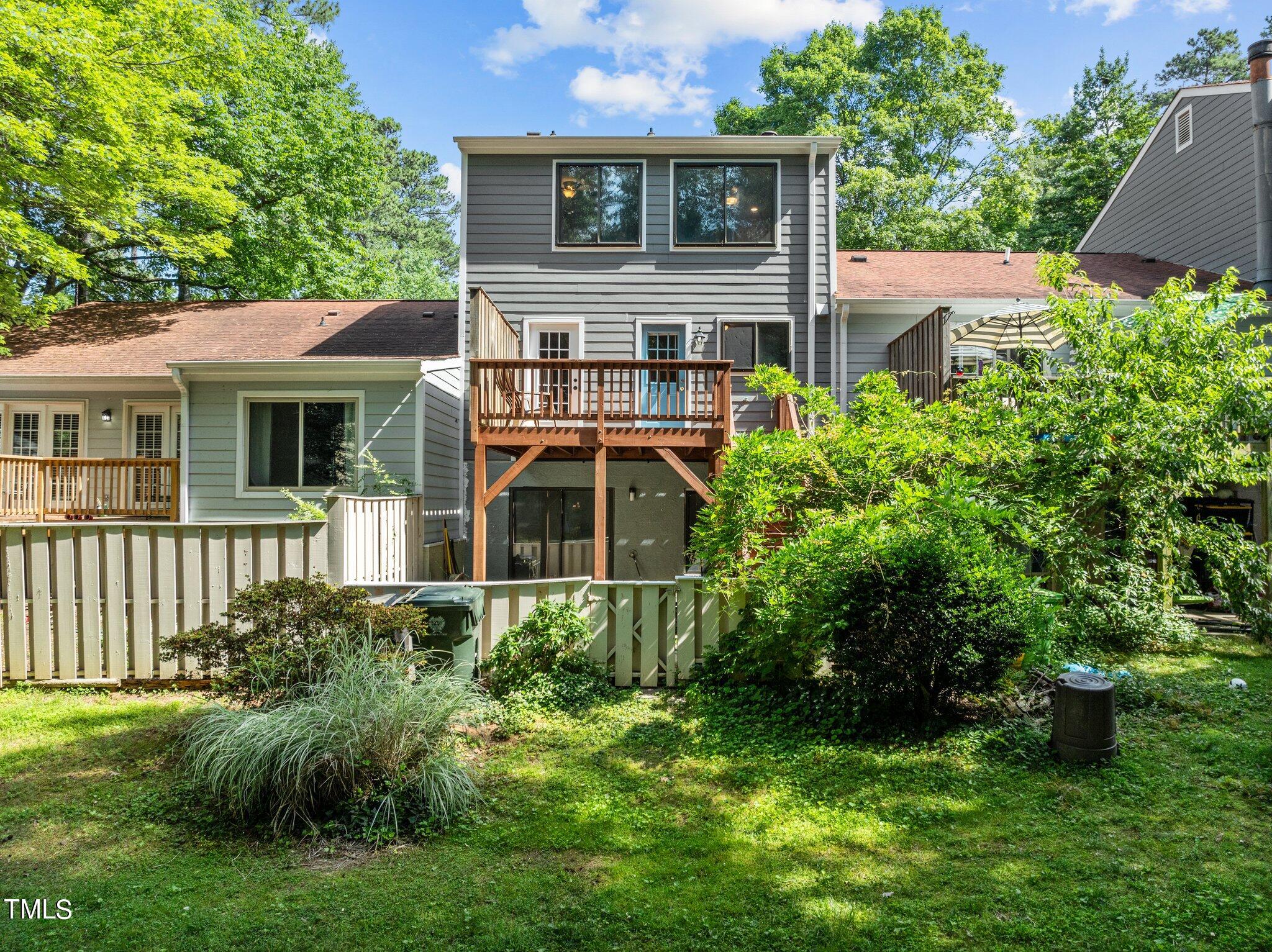 702 Green Ridge Drive Raleigh, NC 27609 - Photo 34 of 44 48-web-or-mls-DJI_0645