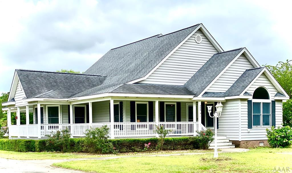 756 Aydlett Road Aydlett, NC 27916 - Photo 1 of 1 Main View