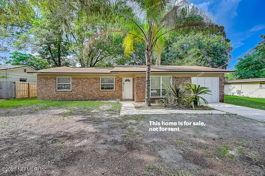 3081 Loretto Road Jacksonville, FL 32223 - Photo 1 of 32 listing_0