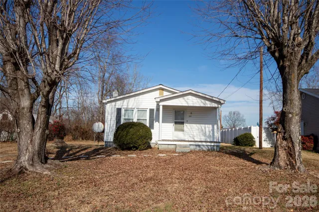 $124,900 | 231 Cedar Valley Road, Hudson, NC 28638