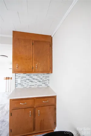 a view of storage area