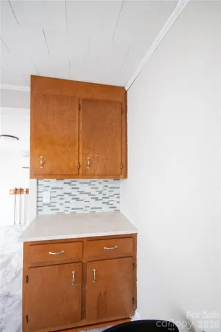 a view of storage area