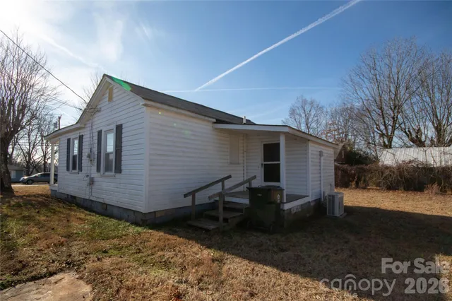 $124,900 | 231 Cedar Valley Road, Hudson, NC 28638