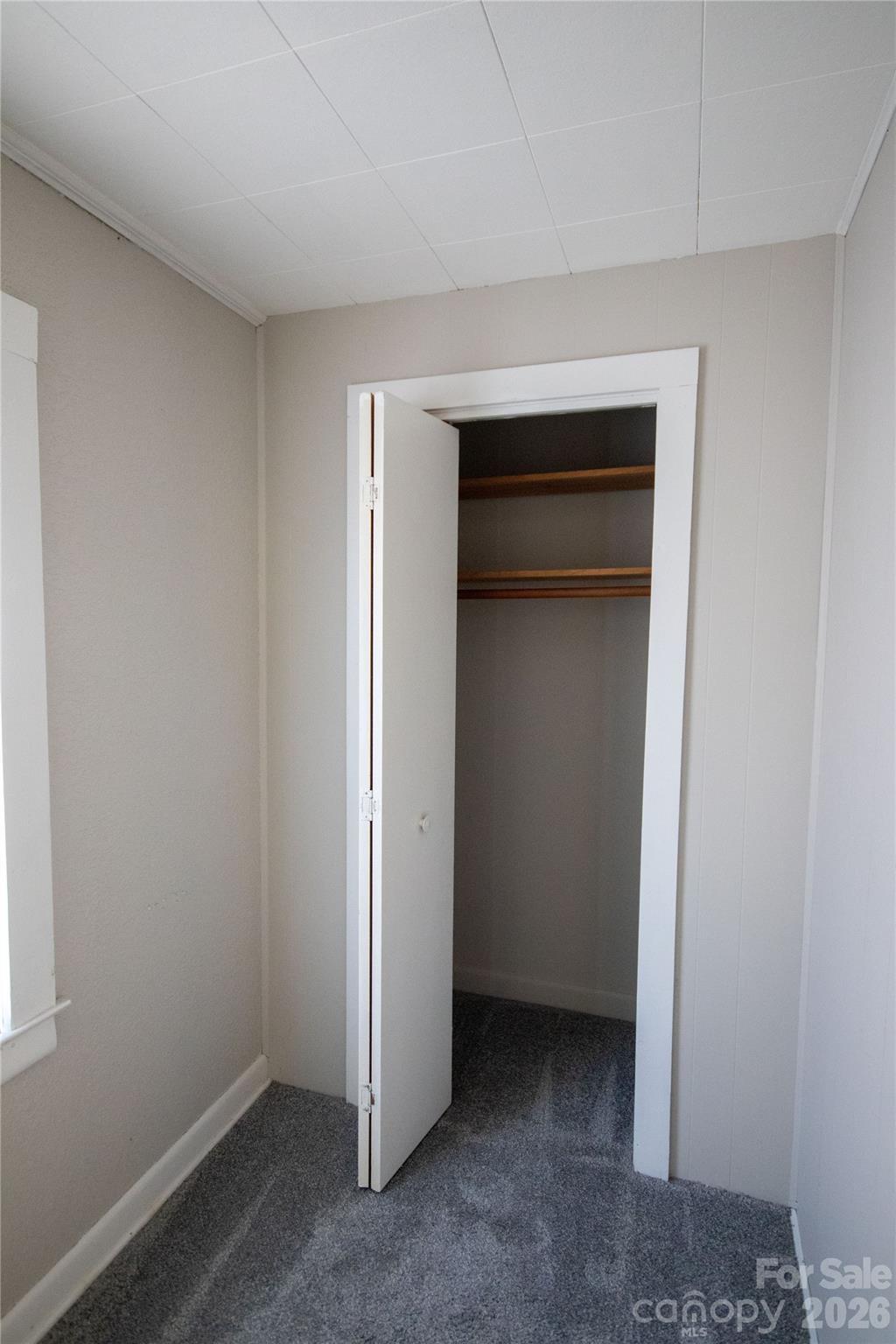 231 Cedar Valley Road Hudson, NC 28638 - Photo 8 of 33 a view of an empty room