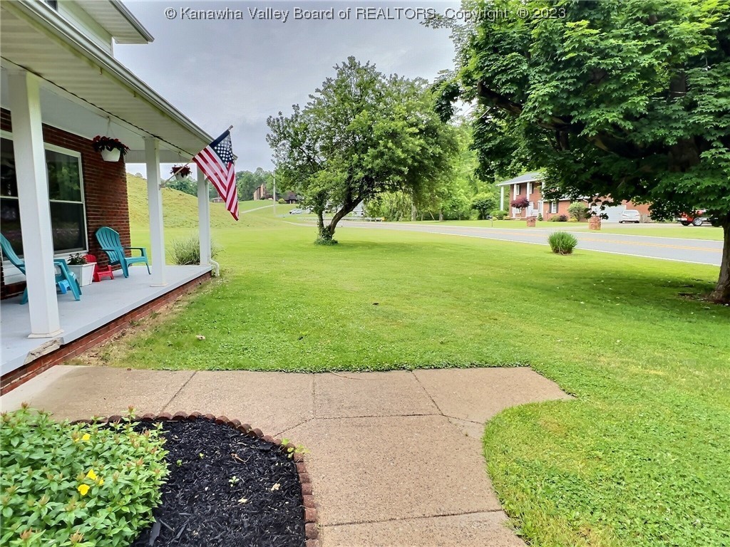 14 Wandering Wds Way Ripley, WV 25271 - Photo 26 of 27 Gallery Image 26
