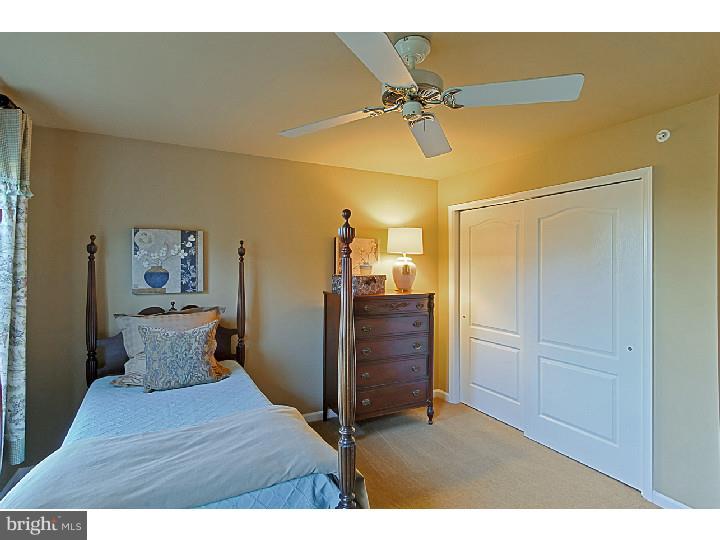 316 Long Ridge Lane Exton, PA 19341 - Photo 17 of 24 Bedroom 3