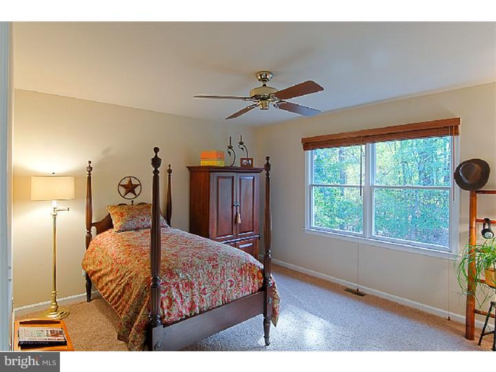 316 Long Ridge Lane Exton, PA 19341 - Photo 19 of 24 Bedroom 4