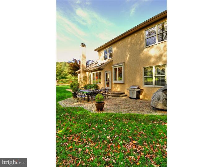 316 Long Ridge Lane Exton, PA 19341 - Photo 22 of 24 Patio