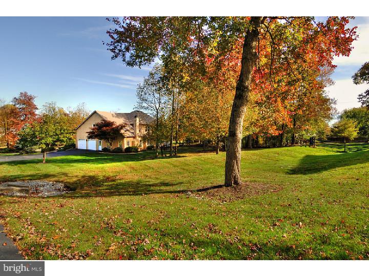 316 Long Ridge Lane Exton, PA 19341 - Photo 24 of 24 Back Yard