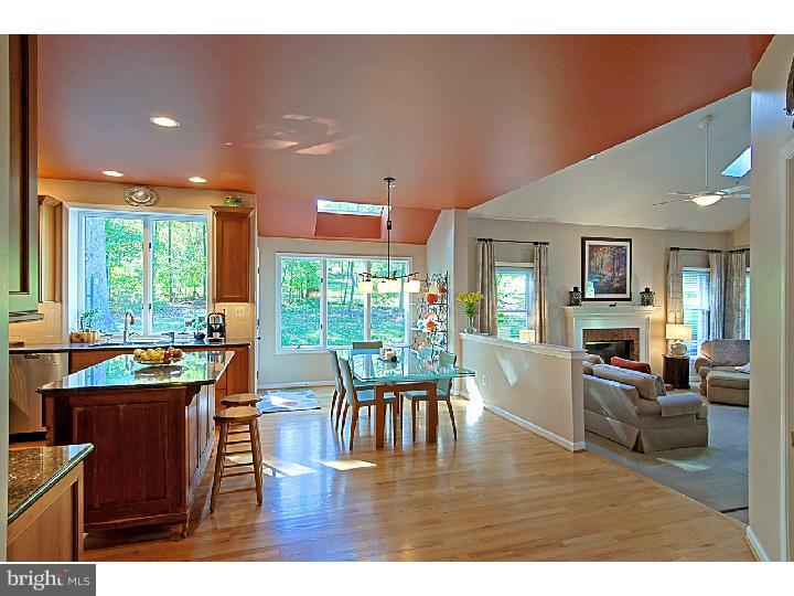 Breakfast Room