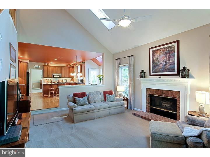 316 Long Ridge Lane Exton, PA 19341 - Photo 10 of 24 Family Room