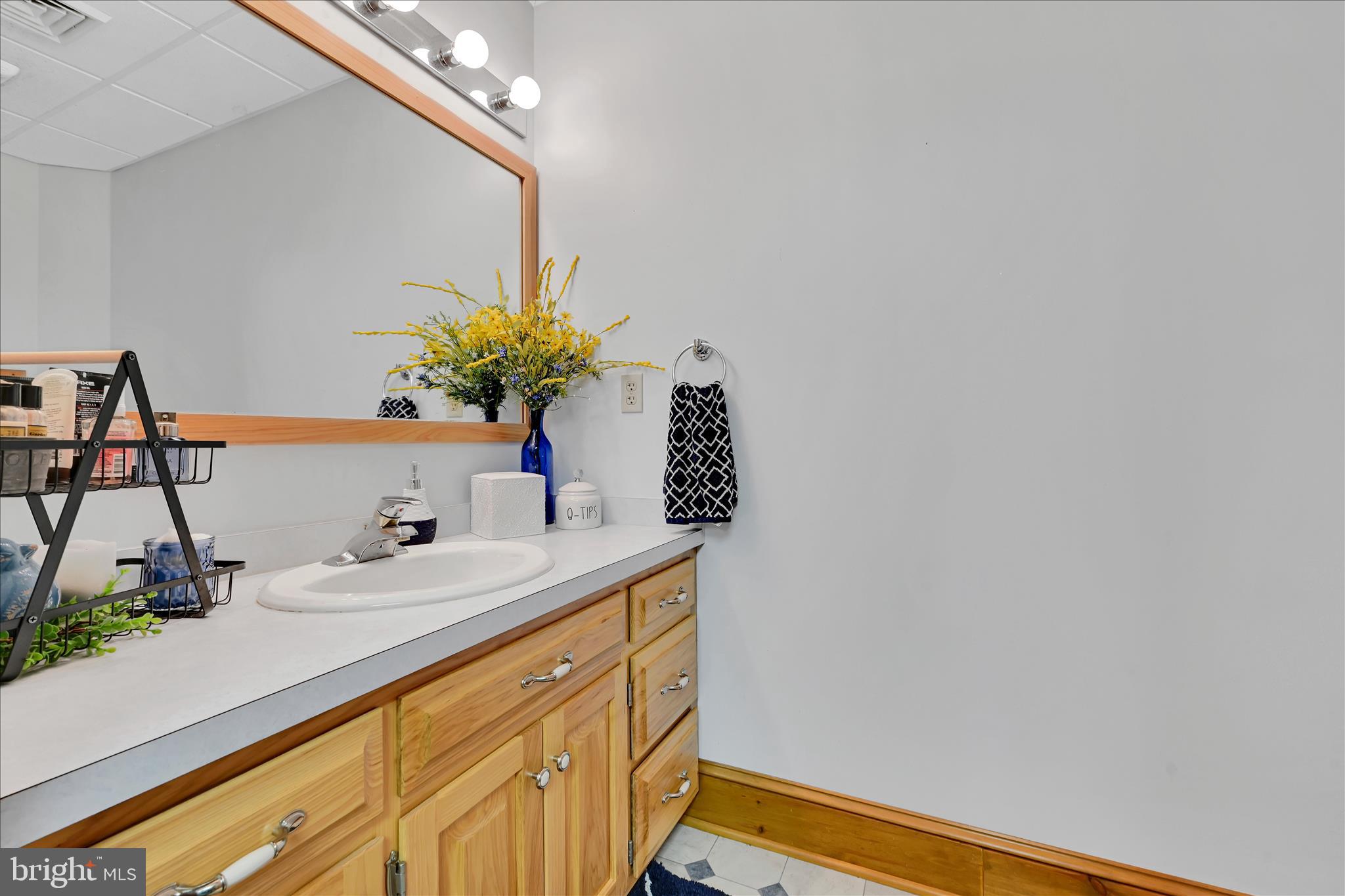 198 Friends Road Nottingham, PA 19362 - Photo 47 of 60 Basement - Bathroom