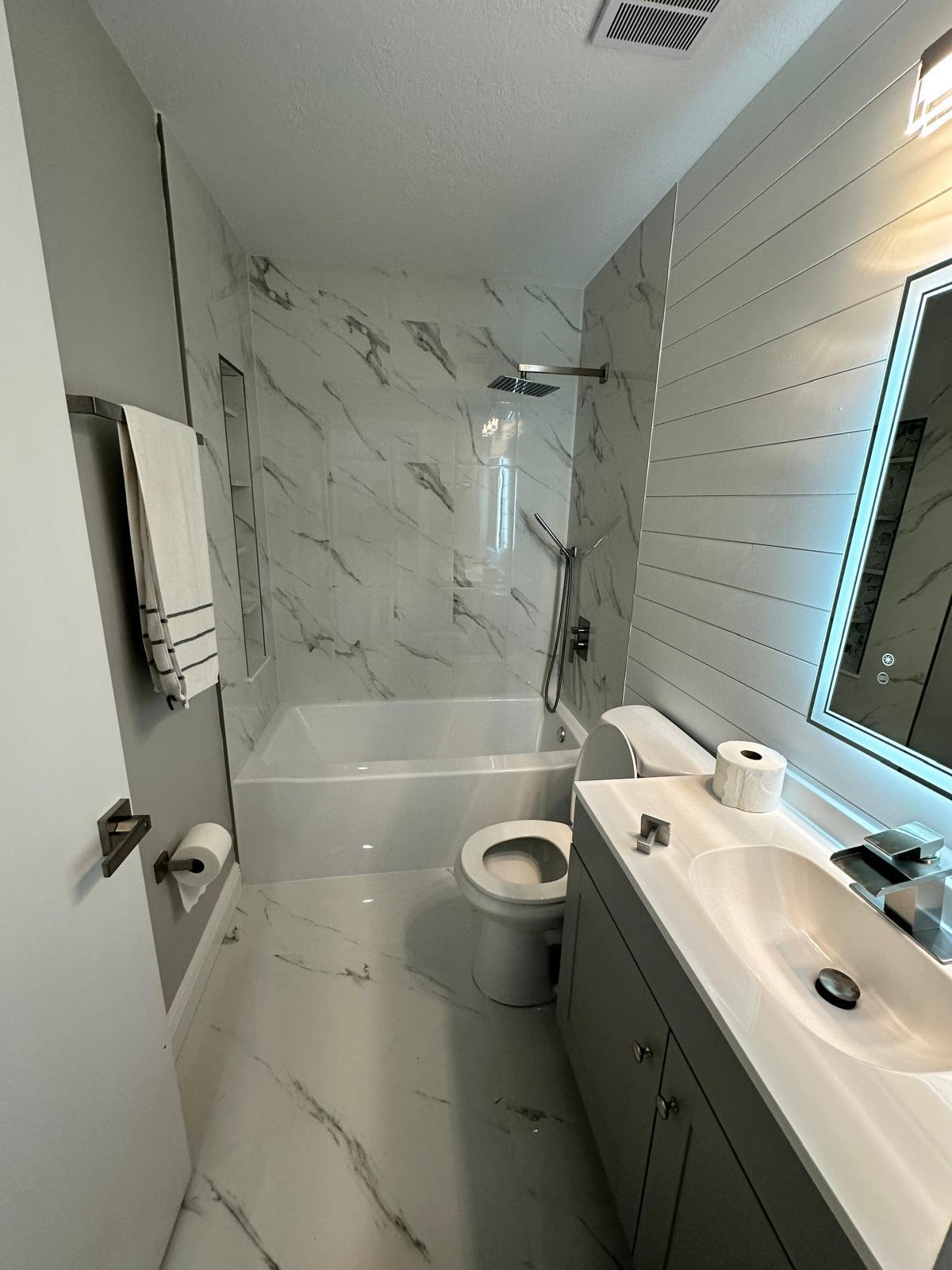 1398 Cromey Road Northeast Palm Bay, FL 32905 - Photo 24 of 36 PHOTO-2024-06-21-13-52-05-4