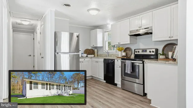 $319,900 | 13108 Joy Road, Lusby, MD 20657