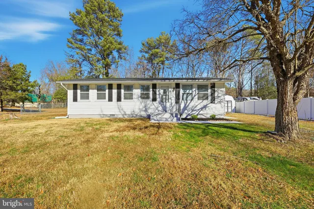 $319,900 | 13108 Joy Road, Lusby, MD 20657