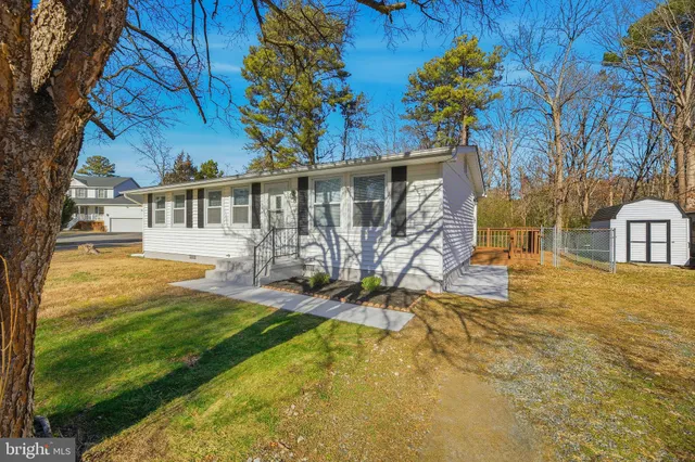 $319,900 | 13108 Joy Road, Lusby, MD 20657