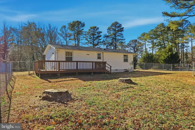 $319,900 | 13108 Joy Road, Lusby, MD 20657