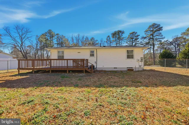 $319,900 | 13108 Joy Road, Lusby, MD 20657