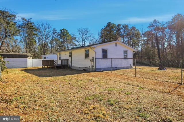 $319,900 | 13108 Joy Road, Lusby, MD 20657