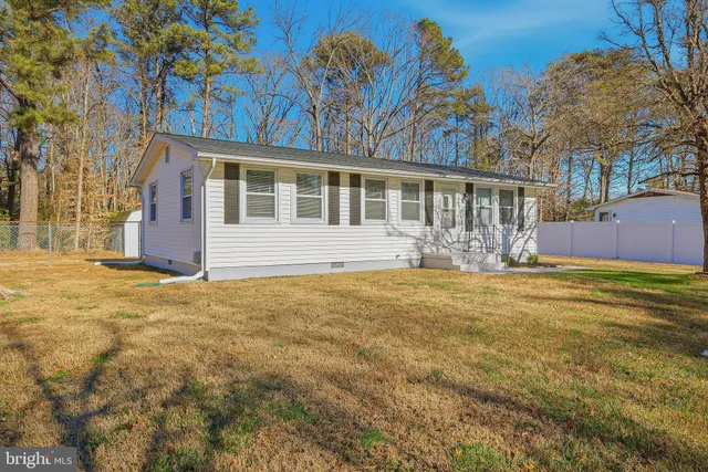$319,900 | 13108 Joy Road, Lusby, MD 20657