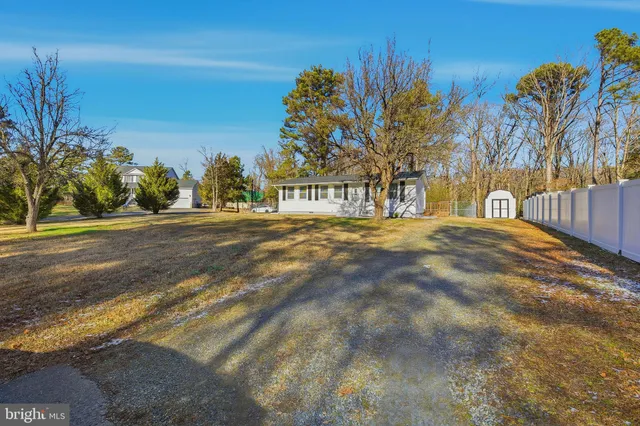 $319,900 | 13108 Joy Road, Lusby, MD 20657