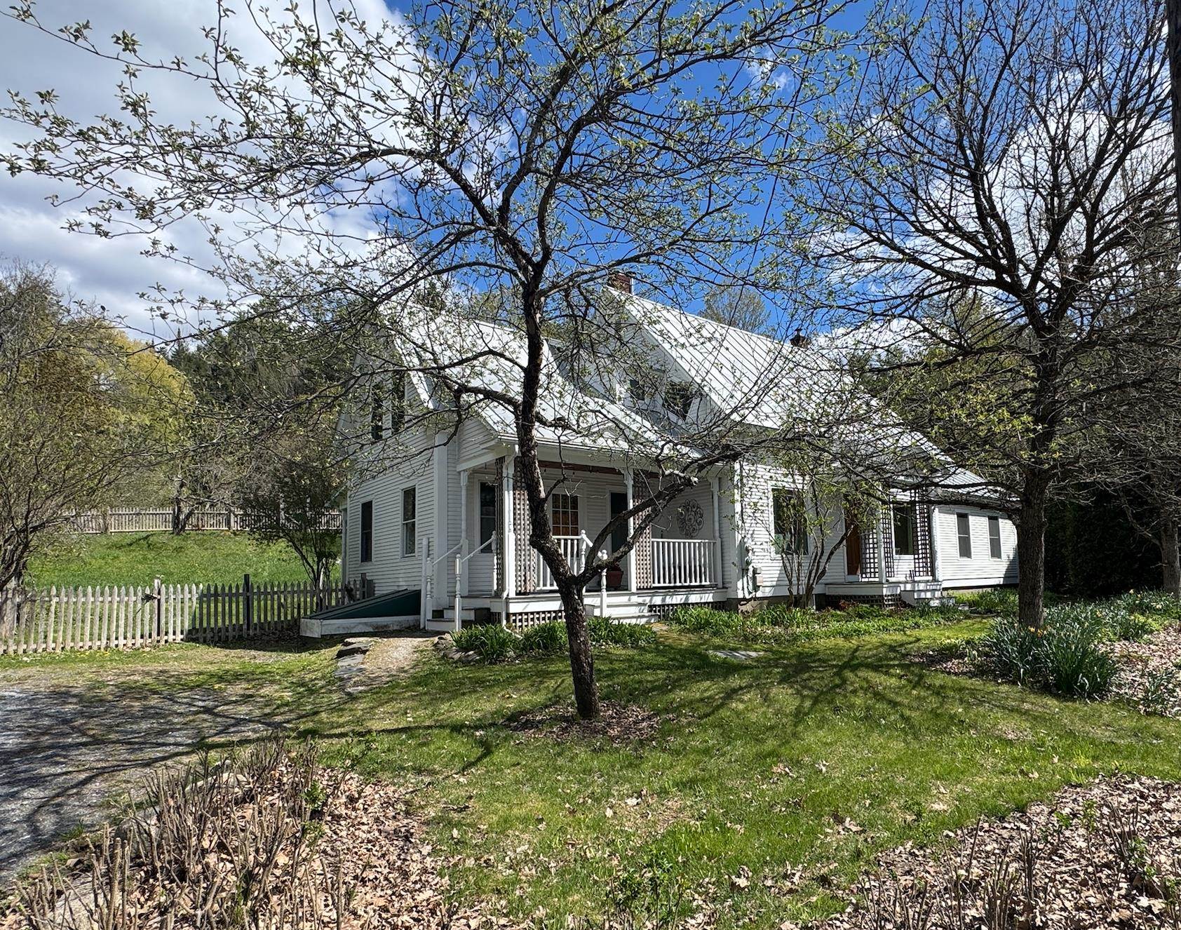 175 Creamery Street Plainfield, VT 05667 - Photo 3 of 60