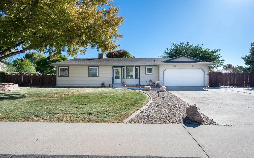 628 American Manor Road Grand Junction, CO 81504 - Photo 1 of 21 Gallery Image 1