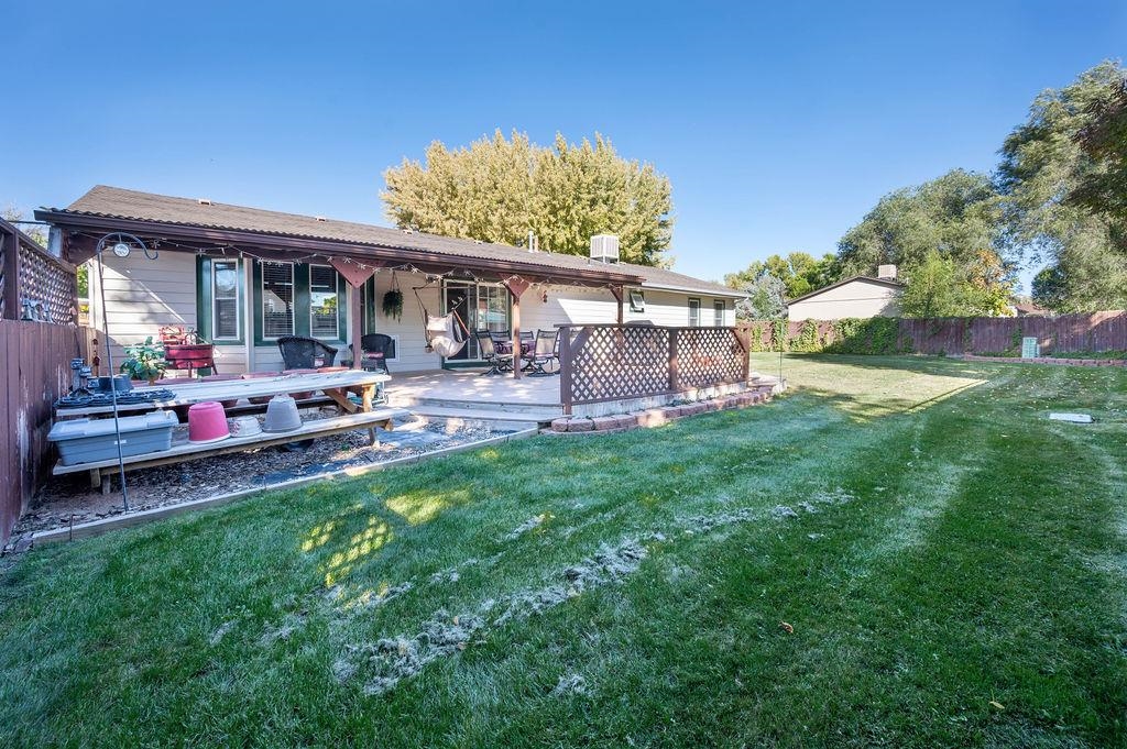 628 American Manor Road Grand Junction, CO 81504 - Photo 18 of 21 Gallery Image 18