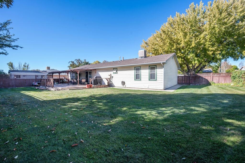 628 American Manor Road Grand Junction, CO 81504 - Photo 20 of 21 Gallery Image 20