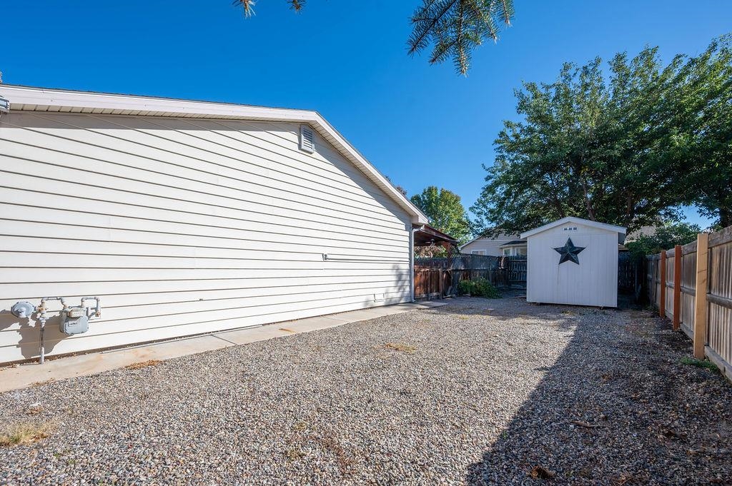 628 American Manor Road Grand Junction, CO 81504 - Photo 21 of 21 Gallery Image 21