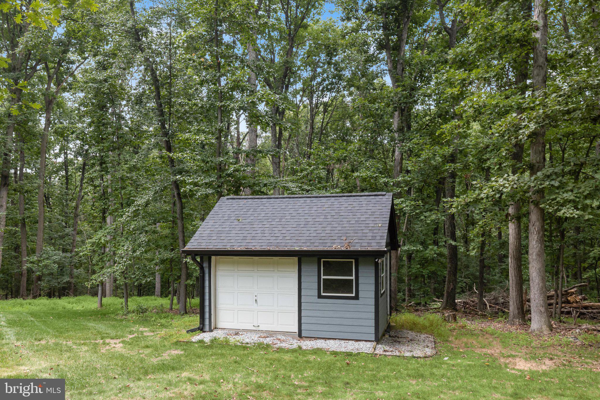 1704 Brehm Road Westminster, MD 21157 - Photo 86 of 140 Secure Storage