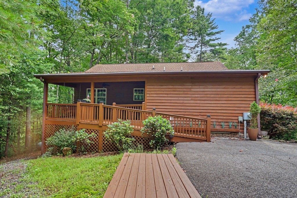147 Midnight Road Blairsville, GA 30512 - Photo 44 of 60 Gallery Image 44