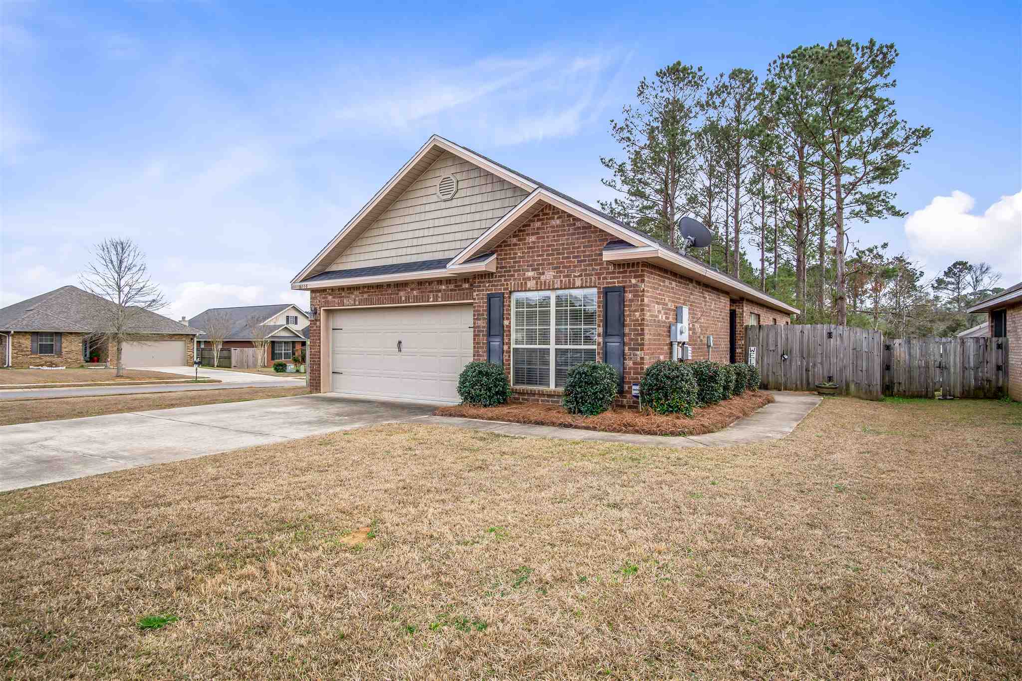 16558 Scepter Court Loxley, AL 36551 - Photo 2 of 24