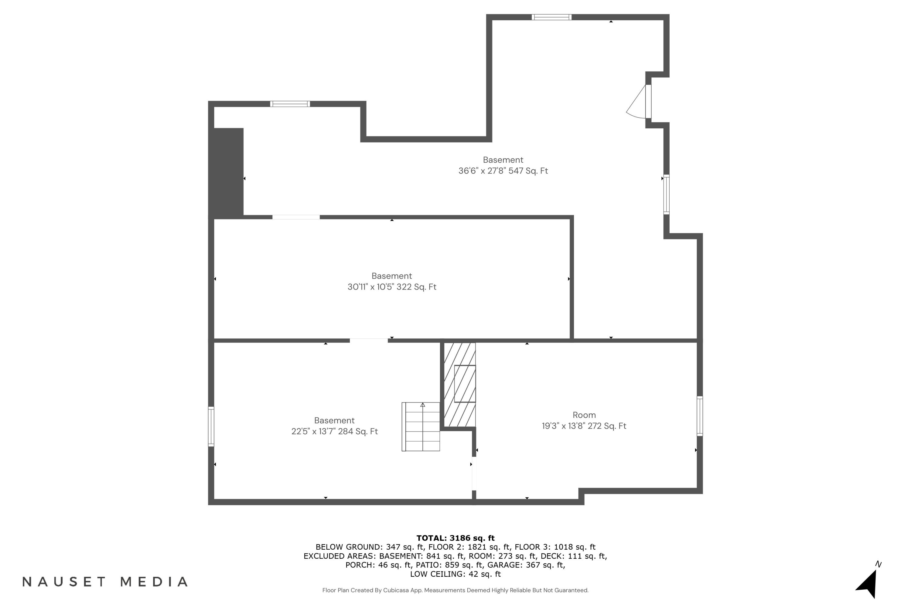 30 Beach Road Orleans, MA 02653 - Photo 69 of 76 a black and white photo of a room