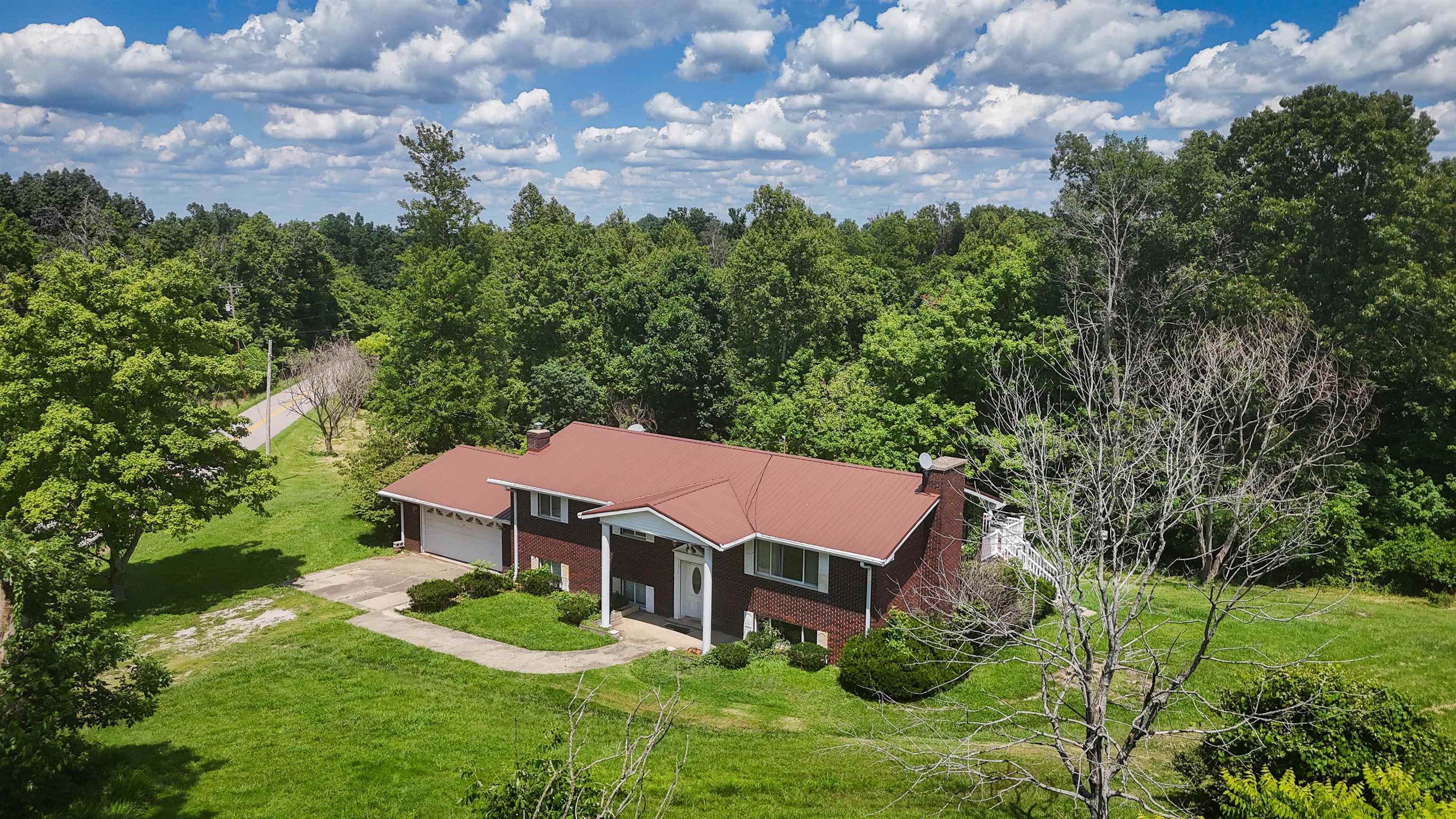 6667 Union Ridge Road, Unit 6667 UNION RIDGE RD Glenwood, WV 25520 - Photo 30 of 32 Gallery Image 30