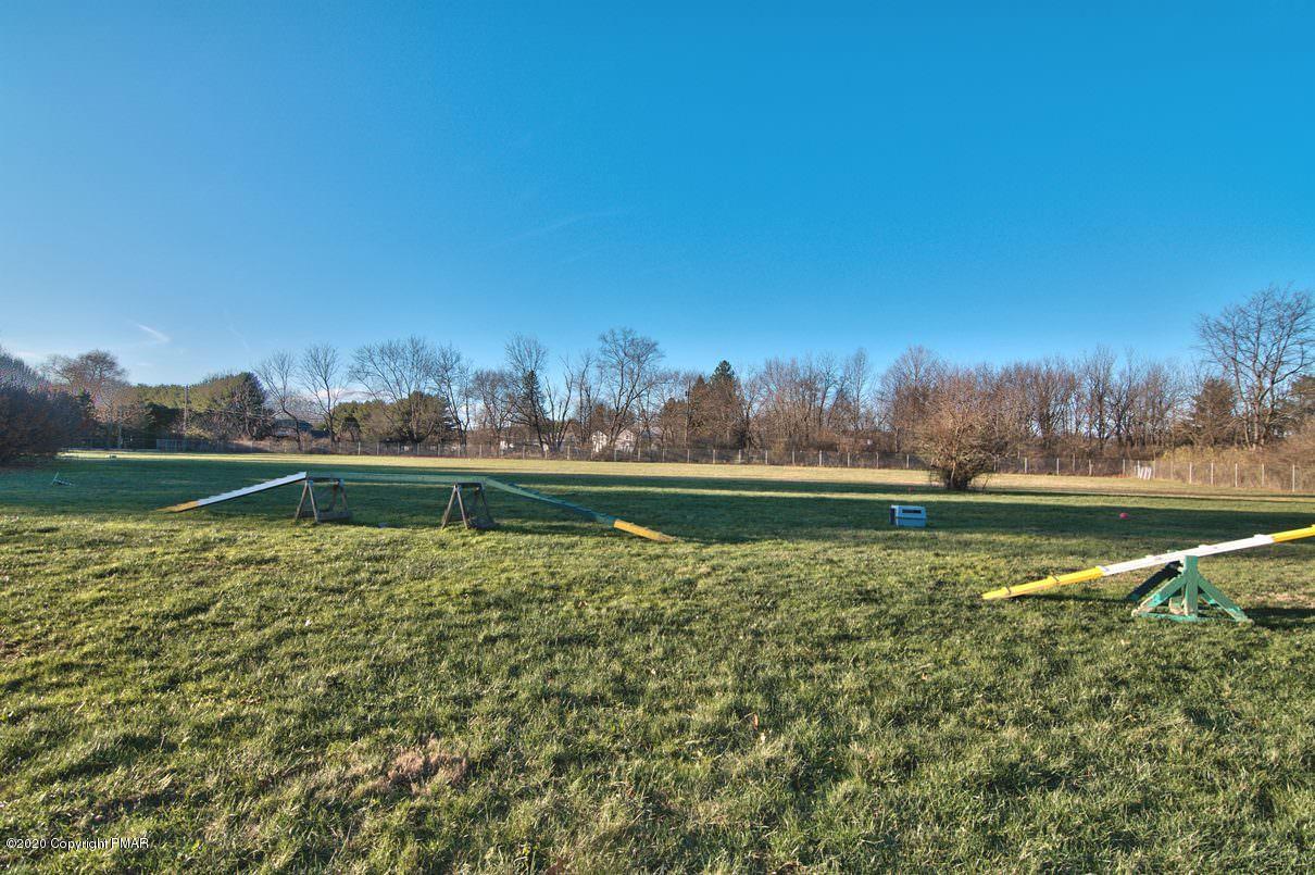 526 Weir Mountain Road Gilbert, PA 18331 - Photo 120 of 127 a view of a lake view