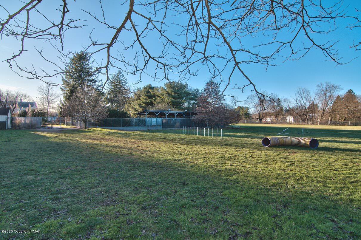 526 Weir Mountain Road Gilbert, PA 18331 - Photo 122 of 127 a view of a golf course