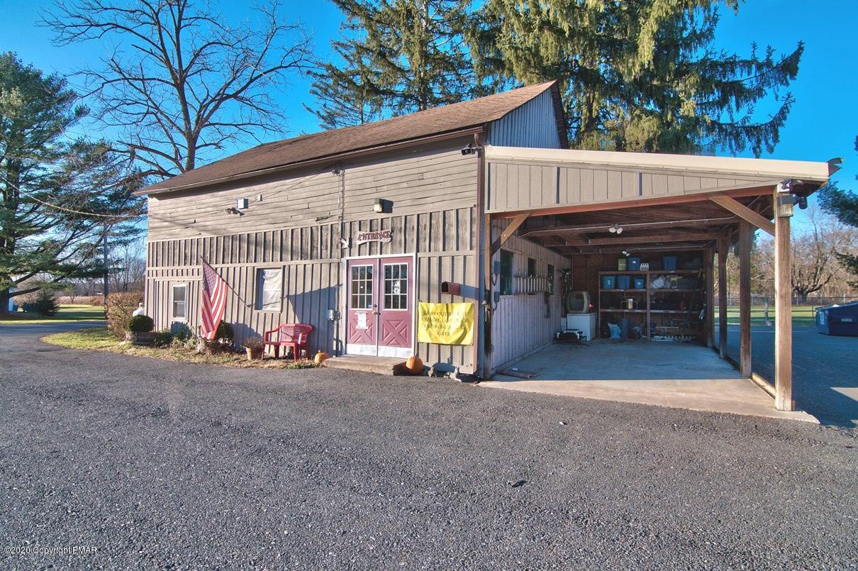 526 Weir Mountain Road Gilbert, PA 18331 - Photo 65 of 127 Photo 065