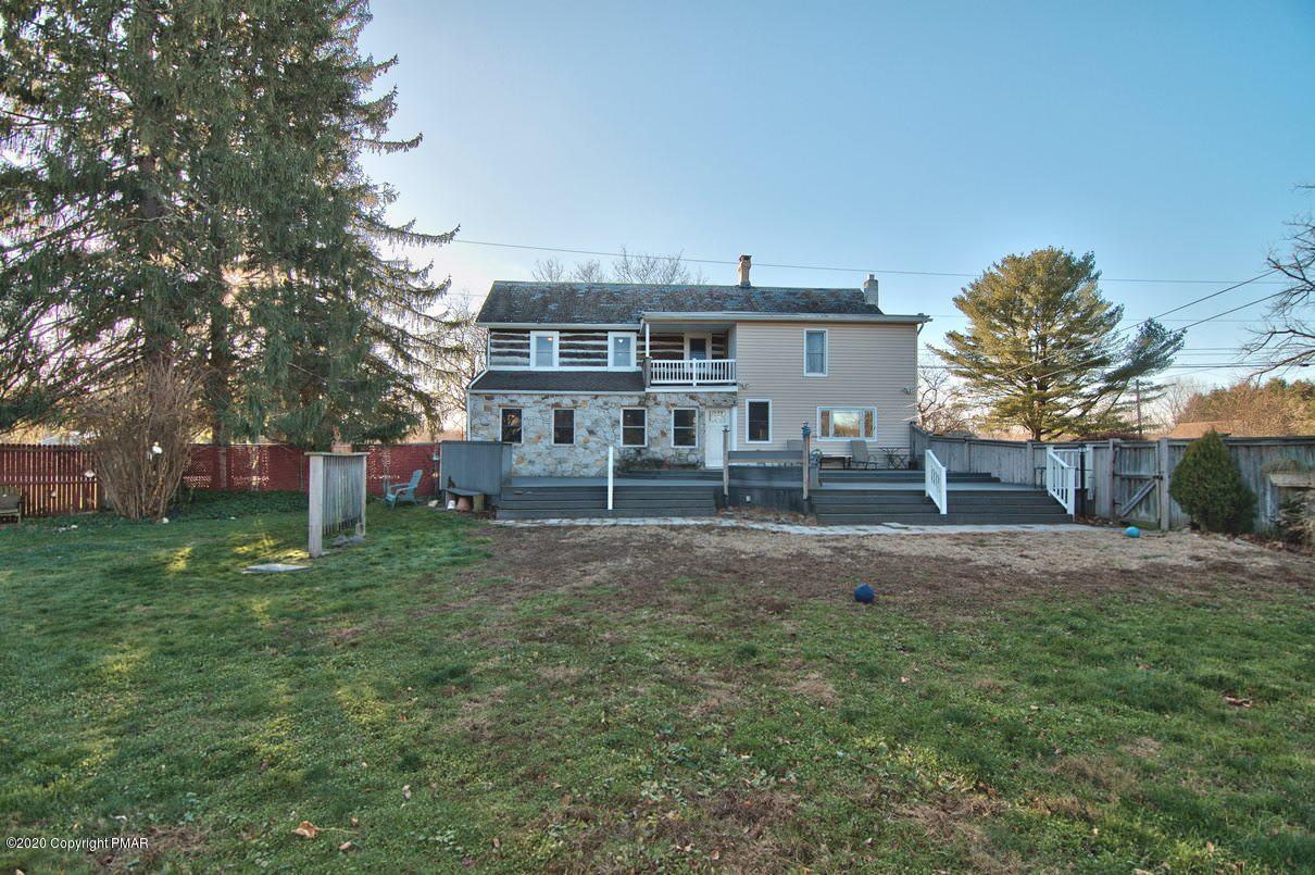 526 Weir Mountain Road Gilbert, PA 18331 - Photo 75 of 127 Photo 075