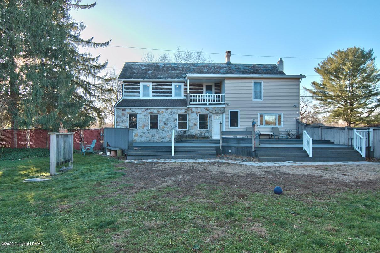 526 Weir Mountain Road Gilbert, PA 18331 - Photo 76 of 127 Photo 076