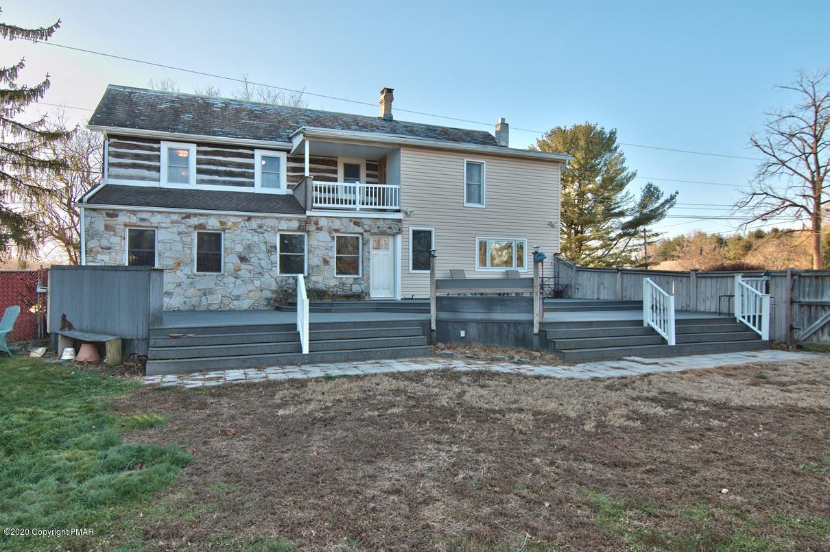 526 Weir Mountain Road Gilbert, PA 18331 - Photo 77 of 127 Photo 077