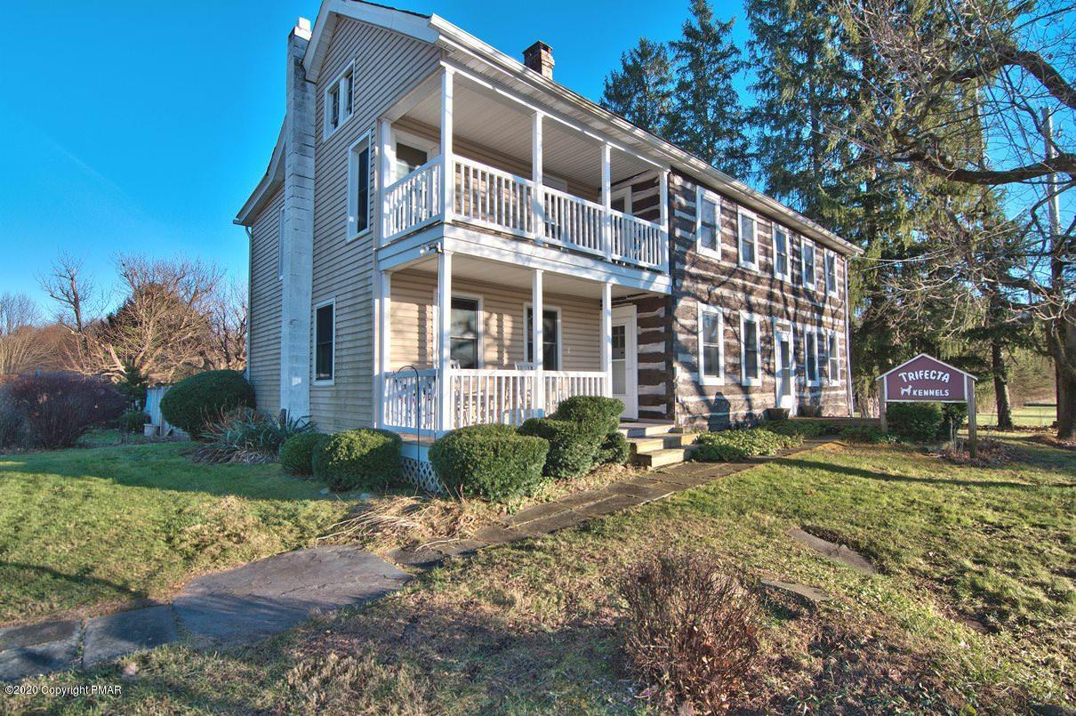 526 Weir Mountain Road Gilbert, PA 18331 - Photo 95 of 127 Photo 095
