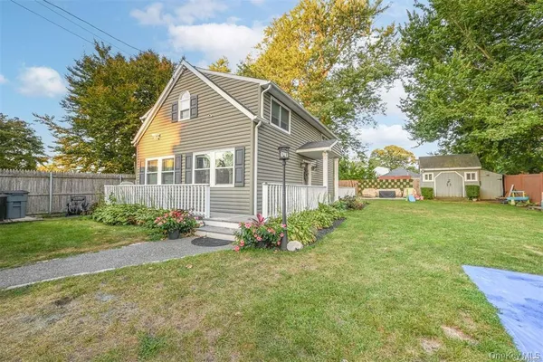 $579,000 | 45 Jervis Avenue, Copiague, NY 11726