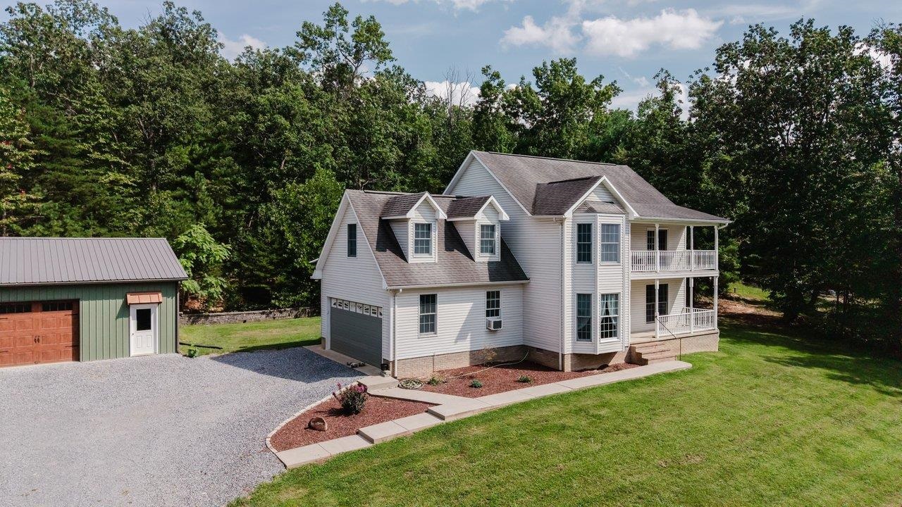 19806 Huckleberry Road Elkton, VA 22827 - Photo 1 of 74 Gallery Image 1