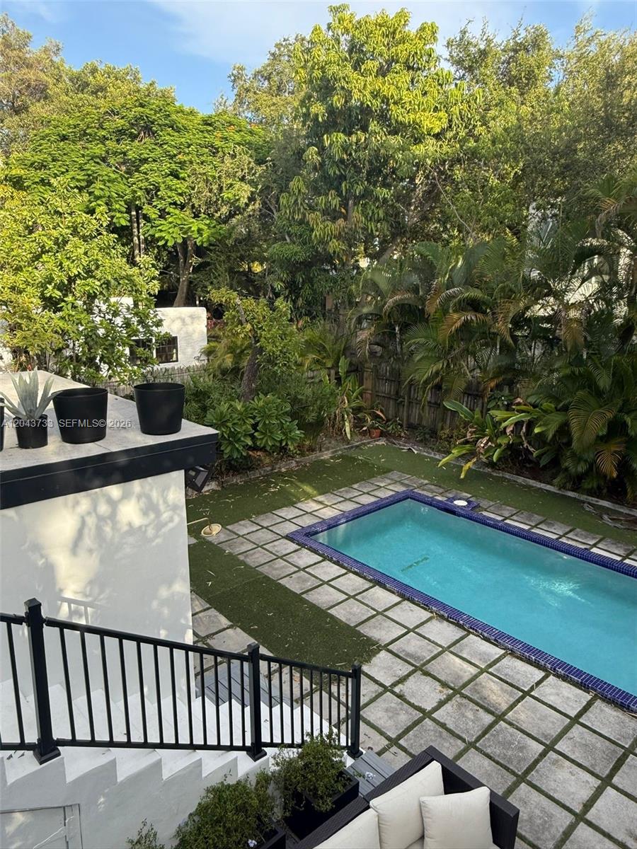 528 Northeast 70th Street, Unit TOP Miami, FL 33138 - Photo 15 of 19
