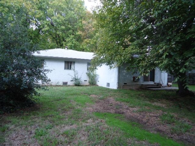 5165 Bidwell Road Redding, CA 96001 - Photo 8 of 10 Bidwell Rear